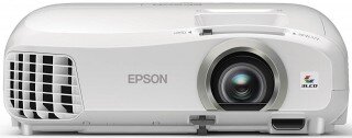 Epson Home Cinema 2040 LCD Projeksiyon kullananlar yorumlar